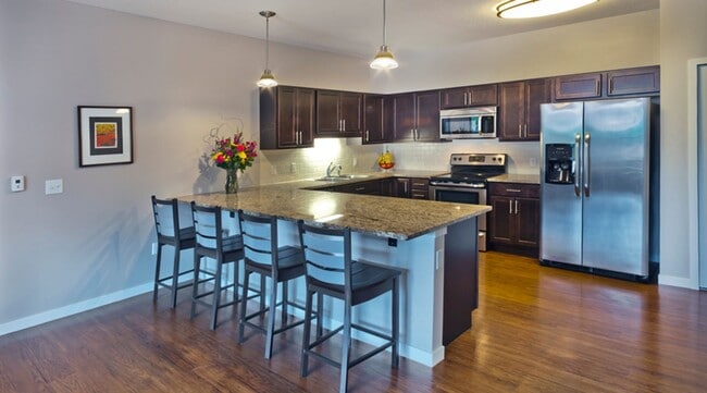 Photo - Grand and Finn Apartments