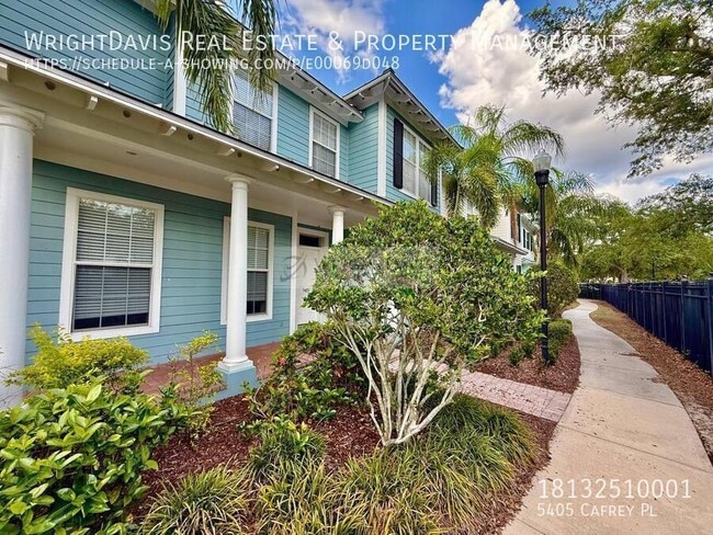 Photo - 5405 Cafrey Pl