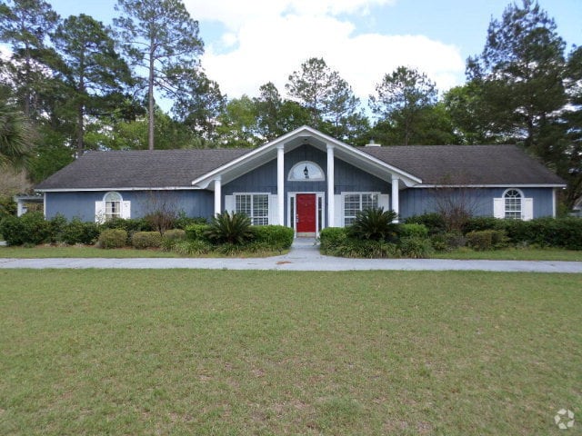 Building Photo - Brooks County Treasure Rental