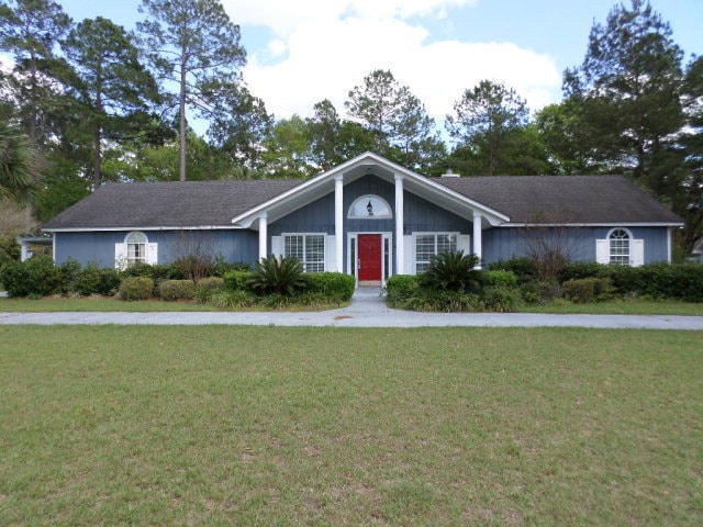 Brooks County Treasure - Brooks County Treasure House