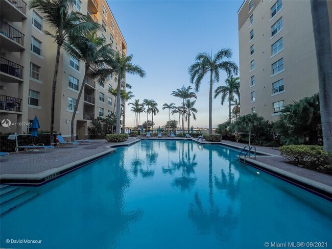 Photo - 1801 N Flagler Dr Unidad 938