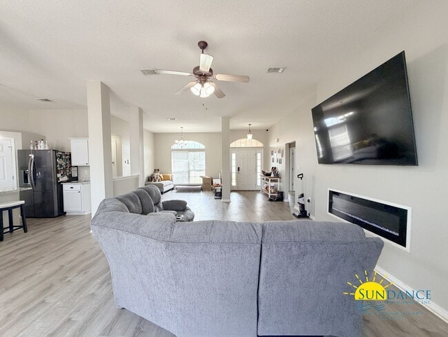 Photo - Spacious 4BR Home in Brooke Estates with Community Amenities!