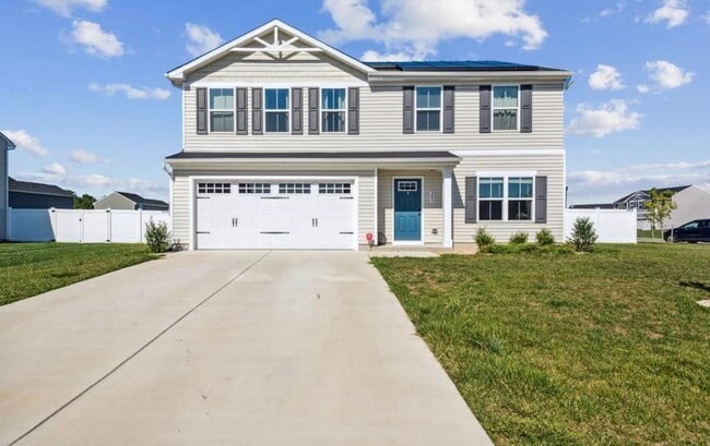 Photo - 203 Bowline Dr