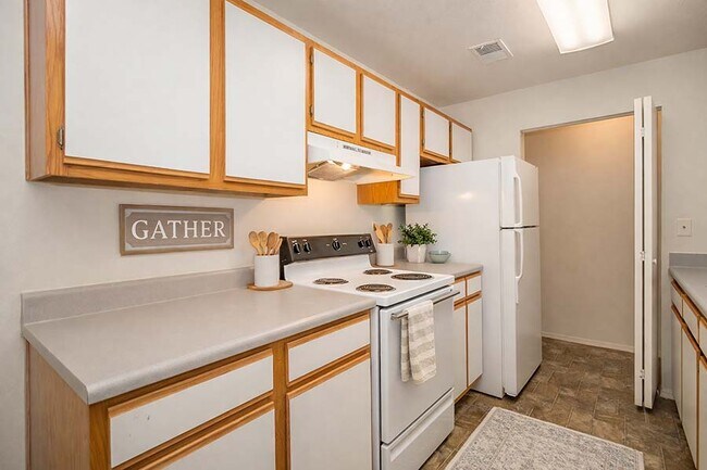 Westfield Apartment Homes