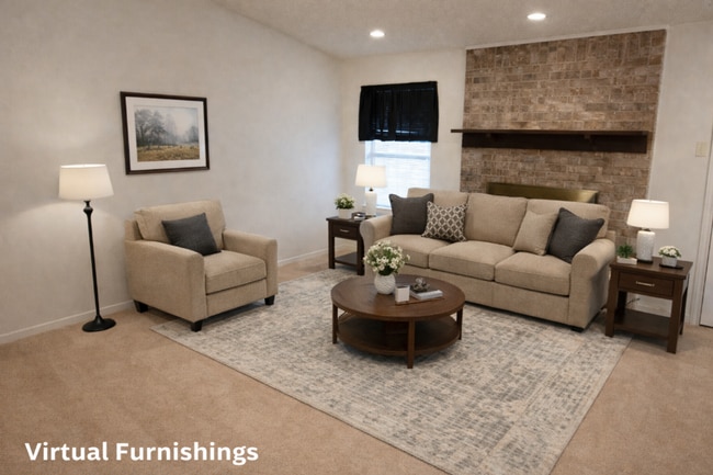 Photo - AVAILABLE MID MAY; APPLY TODAY AT OUR WEBSITE!!