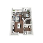 Cove floor plan Waterford Bay