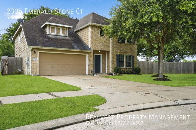 Photo - 2306 Emerald Stone Ct