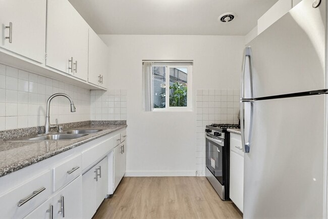 Photo - Garfield Apartments
