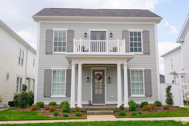 Building Photo - Stunning Like-New Norton Commons Fully Fur... Rental