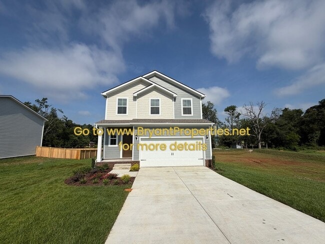 Building Photo - Single Family
