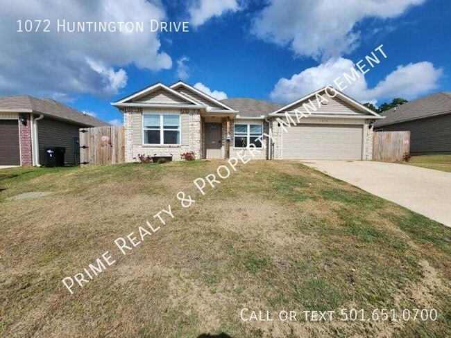 Building Photo - 1072 Huntington Dr