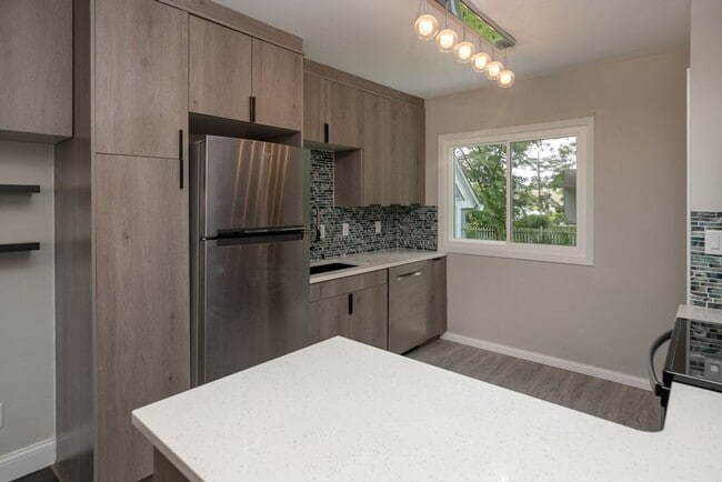 Photo - Renovated Beautiful Single Family House