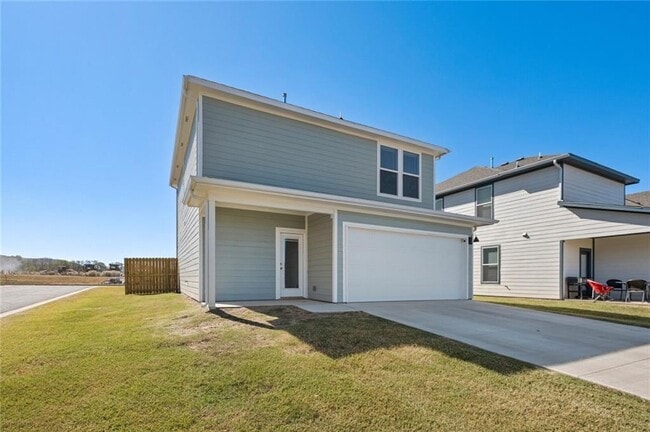 Building Photo - 4790 W Planetree St