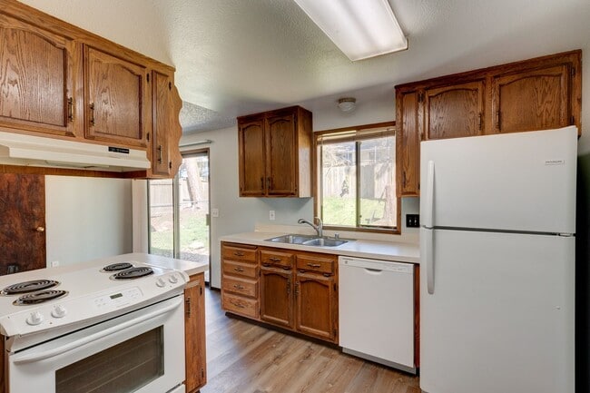 Photo - 3 Bedroom, 2 Bath with Garage and Fenced Yard