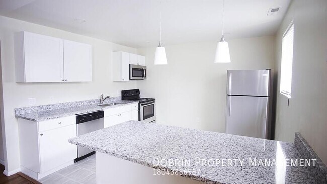 1422 Winder St Unidad 4