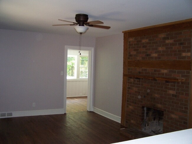 Photo - 2BR/1BA home with bonus room