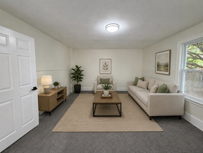 Photo - Move-In Ready 3-Bedroom Home with Large Yard and Great Everyday Features