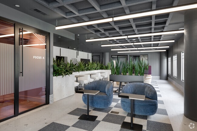 Coworking Space