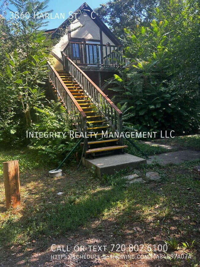 Photo - 3860 N Harlan St Unit C