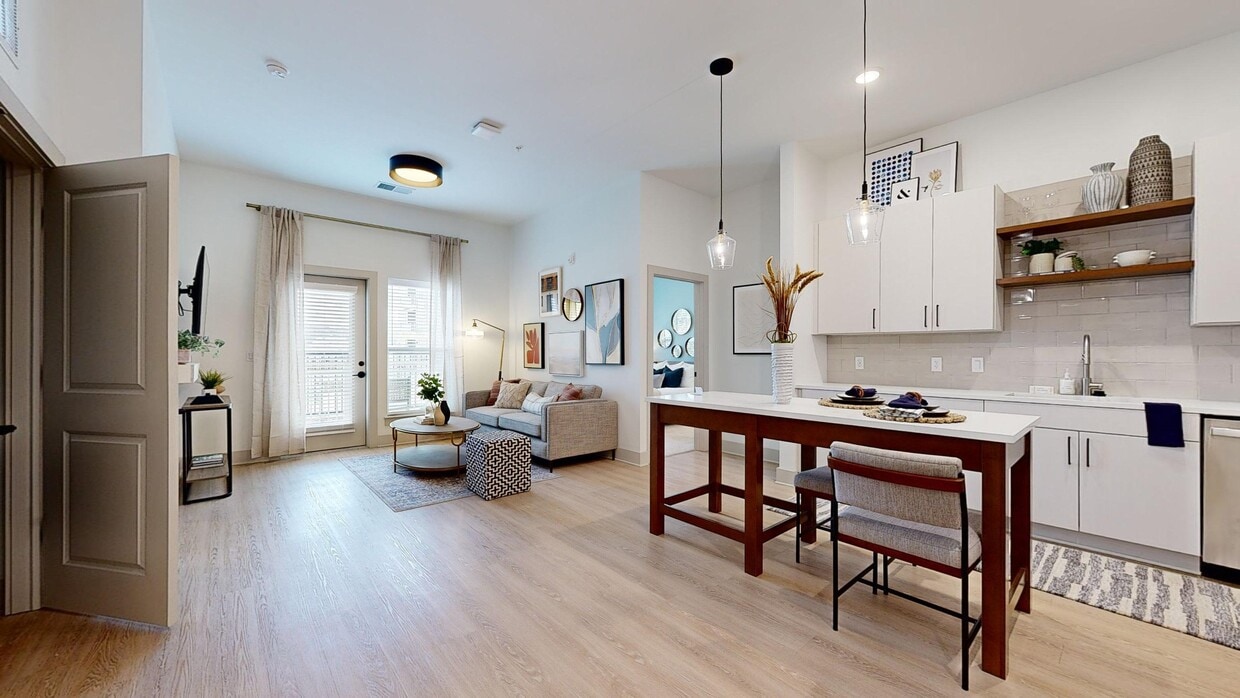 Photo - Montage at Marquis Hills Apartments