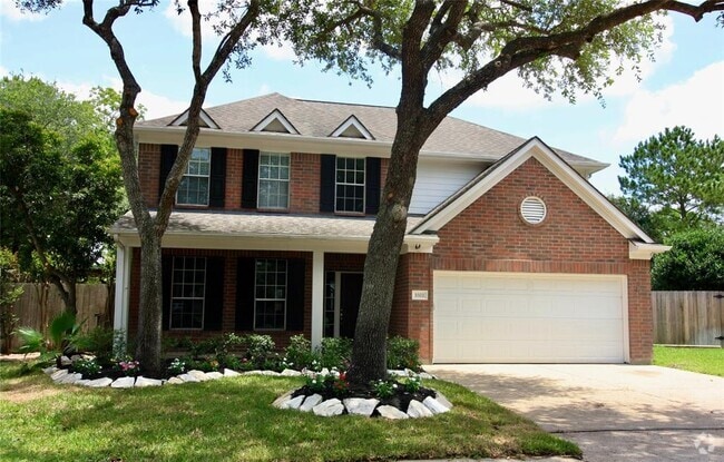Building Photo - 5503 Medallion Pointe Ct Rental