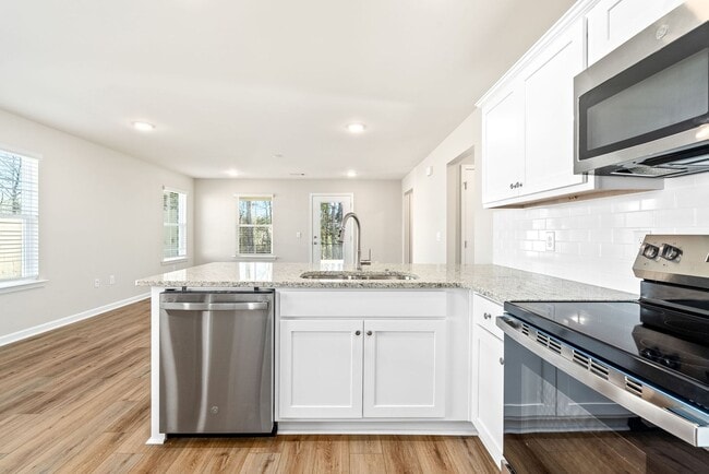 Photo - Brand New 3BR/2BA Home in Westridge Crossing!