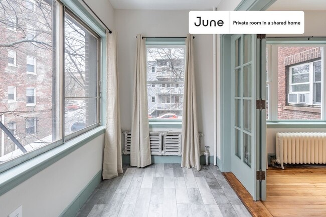 Photo - Room in Shared 2 bed/1 bath home Unit A