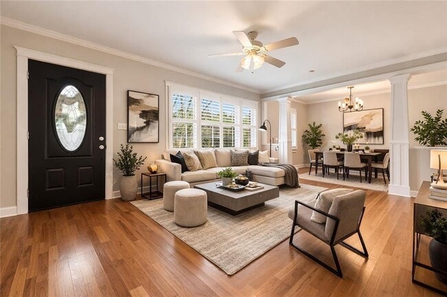 Photo - 1241 Park Blvd