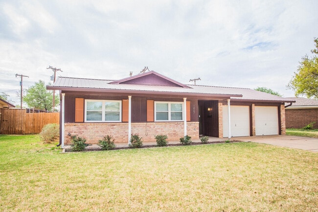 Photo - 1407 Elkhart Ave