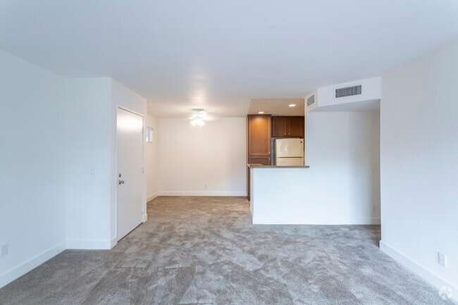 2 BR 2 BA - Plan 3