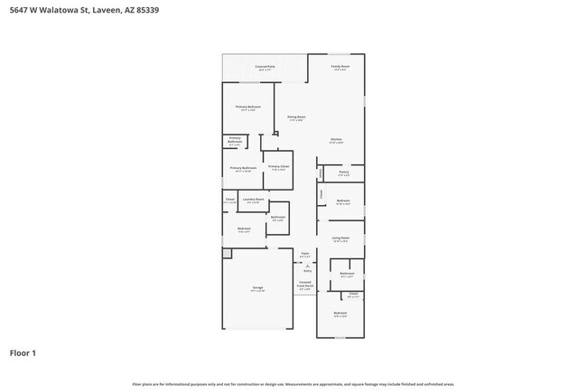 Photo - 5647 W Walatowa St