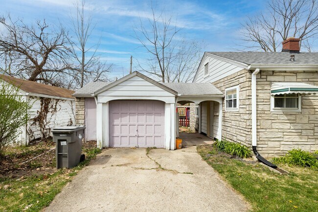 Photo - 3404 N Temple Ave