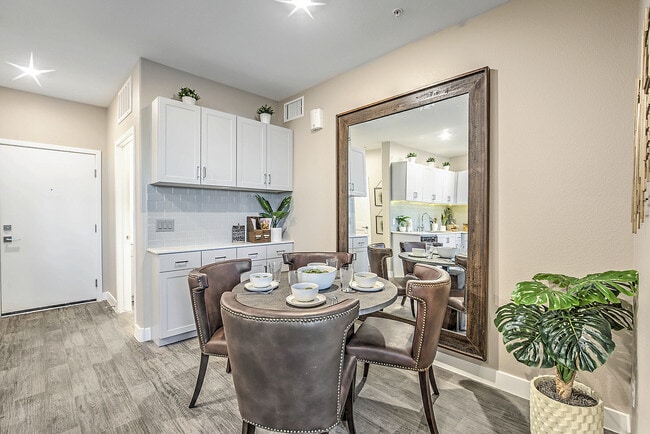 Aspire at Sunridge Heights