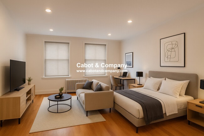 Photo - 229 Beacon St Unit B2