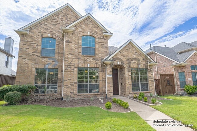 Photo - 13977 Valley Mills Dr House