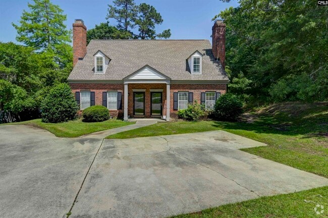 Building Photo - 600 Hulon Cir Rental