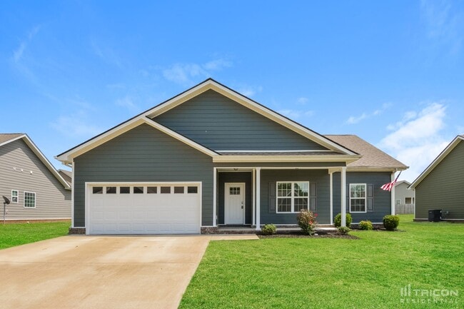 Building Photo - 824 Ellyson Dr