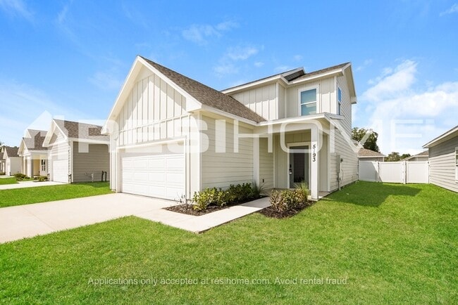 Building Photo - 5245 Hartwood Lp