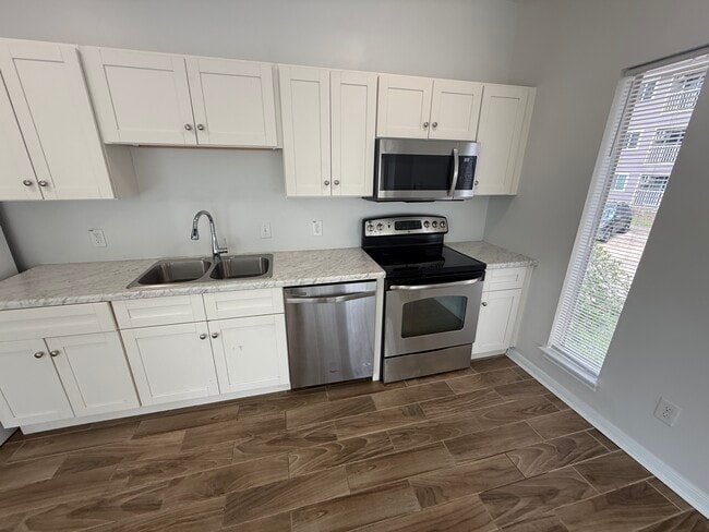 Photo - April Villas Triplex Unit B