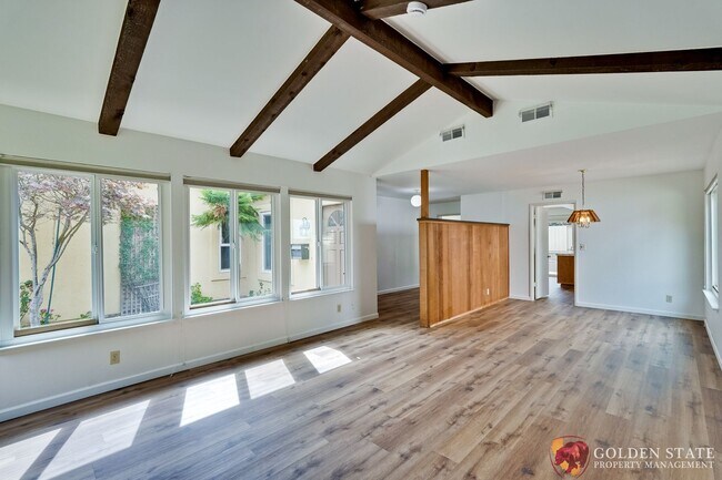 Photo - Sunnyvale home with central air and new LV...