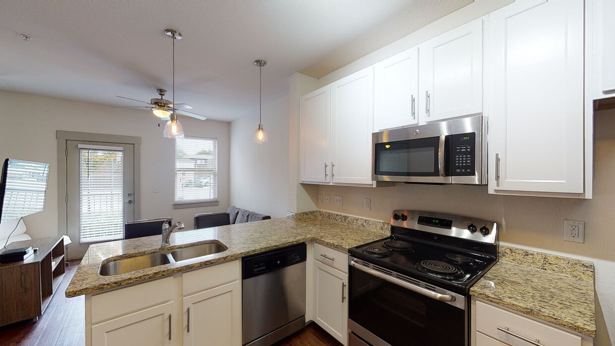Photo - Vitae Residences Apartments