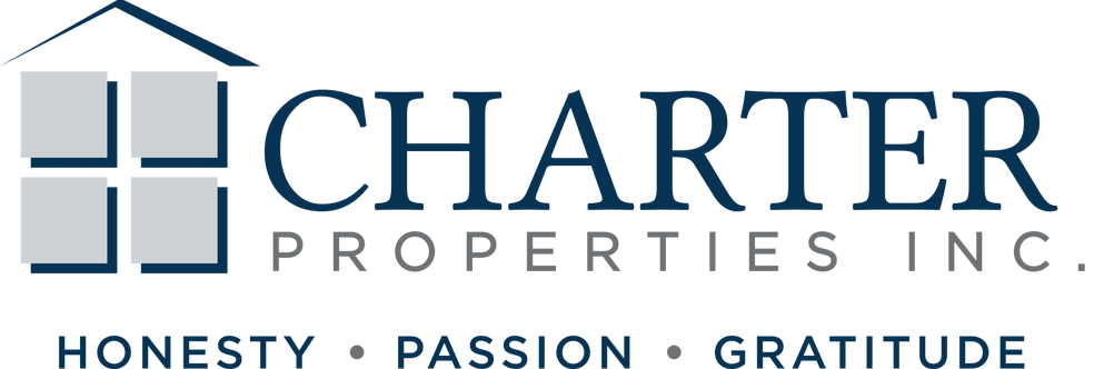 Charter Properties, Inc.