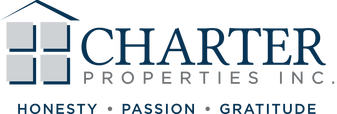 Charter Properties Inc.