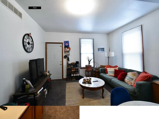 Building Photo - 614 Centennial St Unit 616 Rental