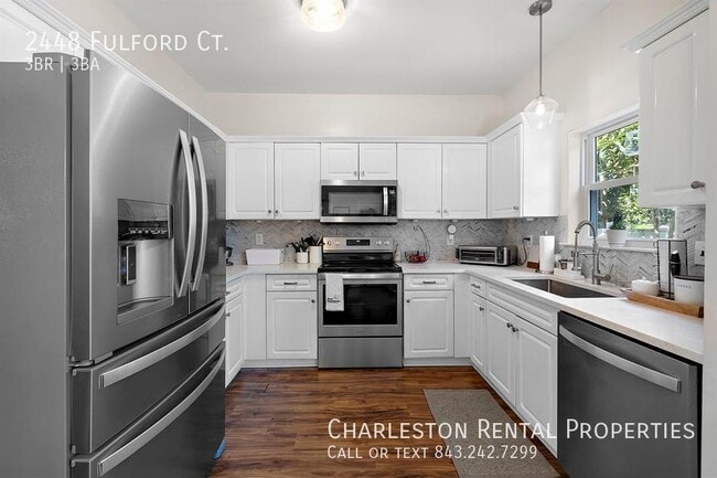 Photo - 2448 Fulford Ct