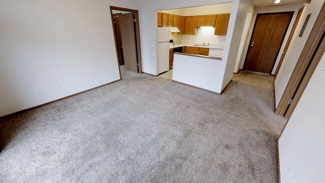 Western Hills Apartments