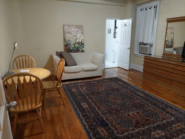 Photo - 17 W 64th St Unit Furnished Studio on Upper West Side