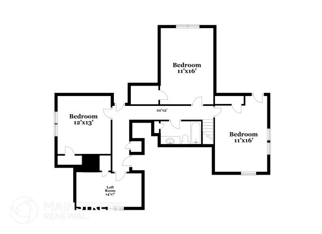 Photo - 1321 Davenport Ct