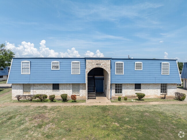Park Place Apartments