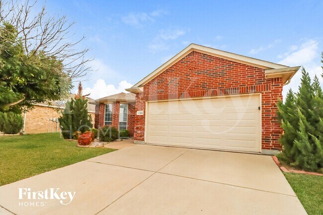 Photo - 1104 Hearthstone Dr